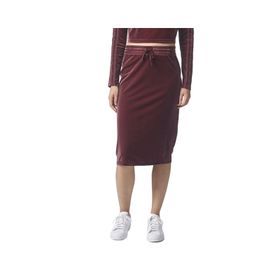 Adidas CW0281 Kadife Etek