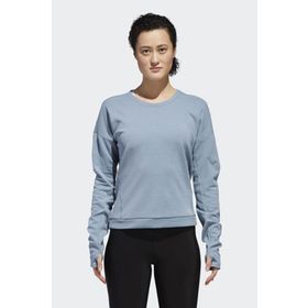 Adidas CY5824 Supernova Kadın Sweatshirt