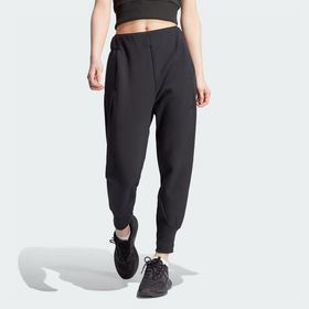 Adidas CZ2288 Siyah Kadın Eşofman Altı