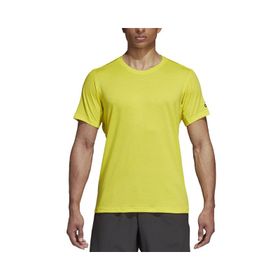 Adidas CZ5393 Freelift Prime Antrenman Erkek T-shirt
