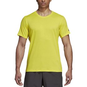 Adidas CZ5393 Freelift Prime Antrenman Erkek T-shirt