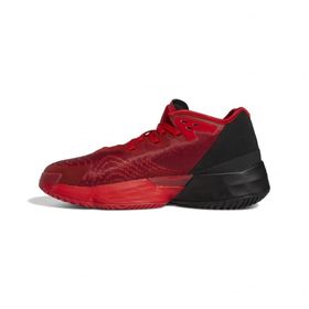 Adidas D.o.n. Issue 4 Vivred Cblack Tmvire Kırmızı Erkek Ayakkabı