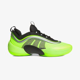Adidas D.O.N. Issue 6 Yeşil Erkek Basketbol Ayakkabısı