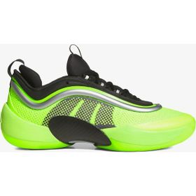 Adidas D.O.N. Issue 6 Yeşil Erkek Basketbol Ayakkabısı