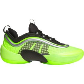 Adidas D.O.N. Issue 6 Yeşil Erkek Basketbol Ayakkabısı