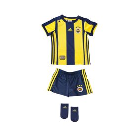 Adidas D03365 Gri 2013-2014 Beşiktaş Erkek Çocuk Forma
