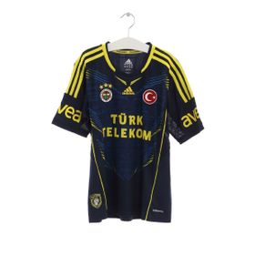 Adidas D03365 Gri 2013-2014 Beşiktaş Erkek Çocuk Forma