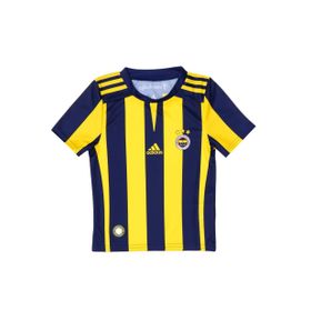 Adidas D03365 Gri 2013-2014 Beşiktaş Erkek Çocuk Forma