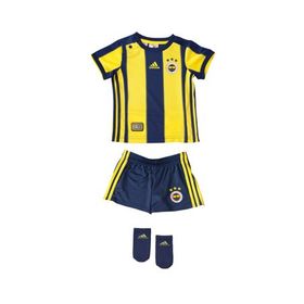 Adidas D03365 Gri 2013-2014 Beşiktaş Erkek Çocuk Forma