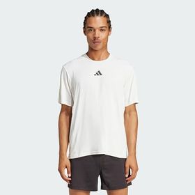 Adidas D4T Intensity Beyaz Erkek T-shirt