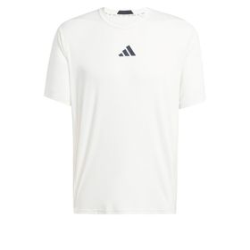 Adidas D4T Intensity Beyaz Erkek T-shirt