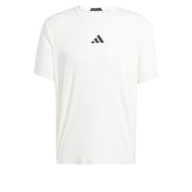 Adidas D4T Intensity Beyaz Erkek T-shirt
