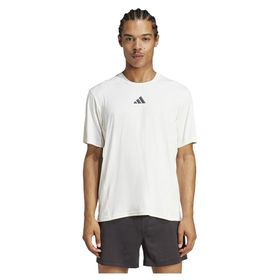 Adidas D4T Intensity Beyaz Erkek T-shirt
