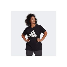 Adidas D85707 Pembe Kadın T-Shirt