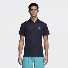Adidas D93120 Erkek Tenis Tişörtü