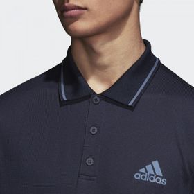 Adidas D93120 Erkek Tenis Tişörtü