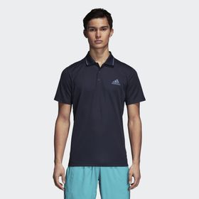 Adidas D93120 Erkek Tenis Tişörtü