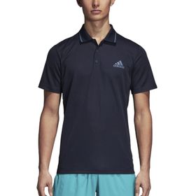 Adidas D93120 Erkek Tenis Tişörtü