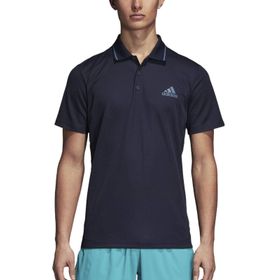 Adidas D93120 Erkek Tenis Tişörtü