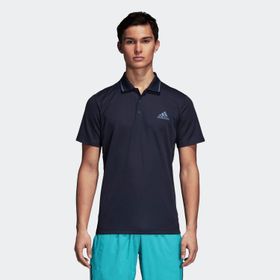 Adidas D93120 Erkek Tenis Tişörtü