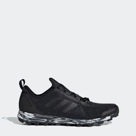Adidas D97470 Terrex Speed Erkek Spor Ayakkabı