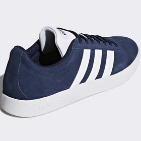 Adidas DA9854 Mavi Vl Court 2.0 Erkek Günlük Ayakkabı