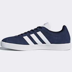 Adidas DA9854 Mavi Vl Court 2.0 Erkek Günlük Ayakkabı