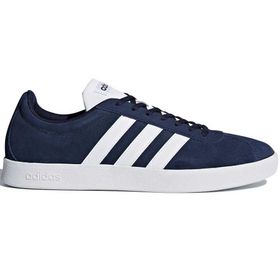 Adidas DA9854 Mavi Vl Court 2.0 Erkek Günlük Ayakkabı