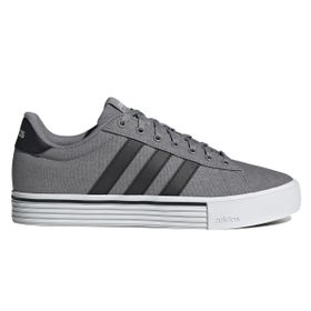 Adidas Daily 4.0 Grey Üniseks Yetişkin Spor Ayakkabı