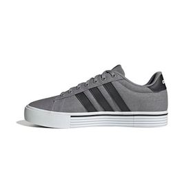 Adidas Daily 4.0 Grey Üniseks Yetişkin Spor Ayakkabı