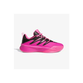 Adidas Dame Certified 3 Erkek Pembe Günlük Spor Ayakkabı
