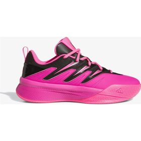 Adidas Dame Certified 3 Erkek Pembe Günlük Spor Ayakkabı