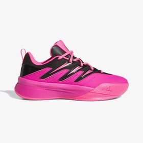 Adidas Dame Certified 3 Pembe Erkek Basketbol Ayakkabısı