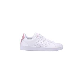 Adidas DB0893 Cloudfoam Advantage Clean Beyaz Kadın Sneaker Ayakkabı