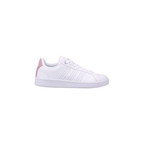 Adidas DB0893 Cloudfoam Advantage Clean Beyaz Kadın Sneaker Ayakkabı