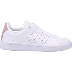 Adidas DB0893 Cloudfoam Advantage Clean Beyaz Kadın Sneaker Ayakkabı