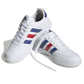 Adidas DB1085 VS Hoops Erkek Ayakkabısı