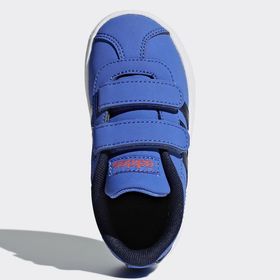 Adidas DB1531 Mavi Bebek Günlük Ayakkabı