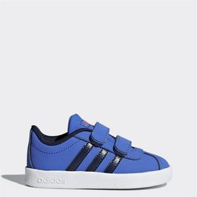 Adidas DB1531 Mavi Bebek Günlük Ayakkabı