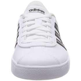 Adidas DB1831 Vl Court 2.0 K Kadın Günlük Ayakkabı Beyaz
