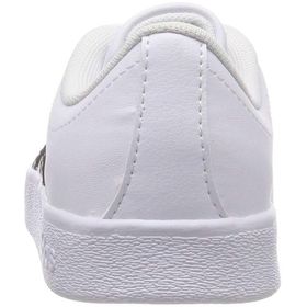 Adidas DB1831 Vl Court 2.0 K Kadın Günlük Ayakkabı Beyaz