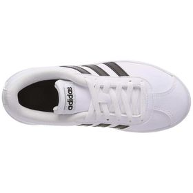 Adidas DB1831 Vl Court 2.0 K Kadın Günlük Ayakkabı Beyaz