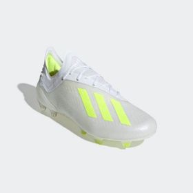 Adidas DB218 X 18.3 FG Krampon