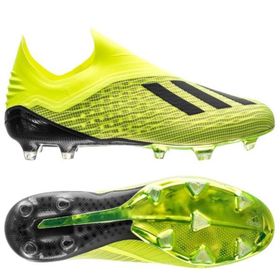 Adidas DB218 X 18.3 FG Krampon