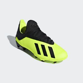 Adidas DB218 X 18.3 FG Krampon