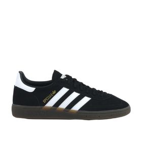 Adidas DB3021 Handball Spezial Siyah Unisex Günlük Spor Ayakkabı