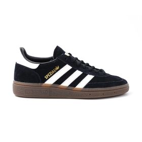 Adidas DB3021 Handball Spezial Siyah Unisex Günlük Spor Ayakkabı