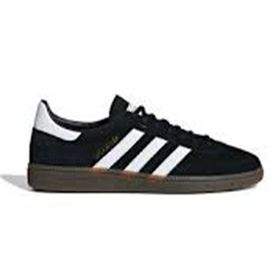 Adidas DB3021 Siyah Handball Spezial Erkek Günlük Ayakkabı