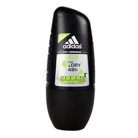 Adidas Deo 6IN1 50 ml Erkek Roll-On