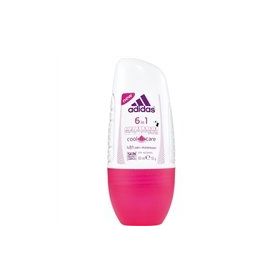 Adidas Deo 6IN1 50 ml Erkek Roll-On